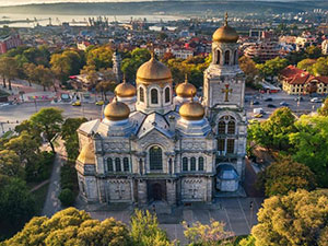 Last Minute Bulgaria