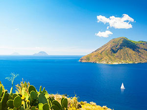 Viaggi e vacanze Eolie