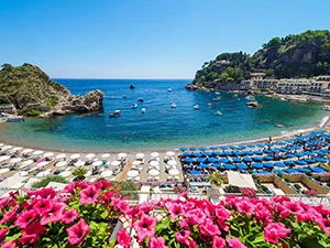 Viaggi e vacanze Mazzaro