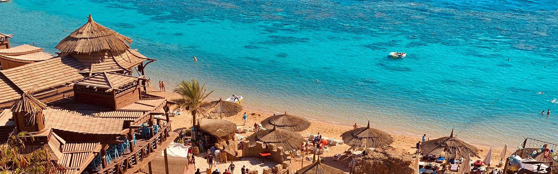 Last Minute Sharm el Sheikh
