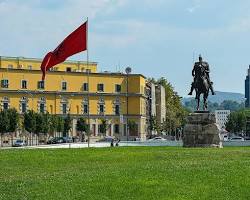 Tirana