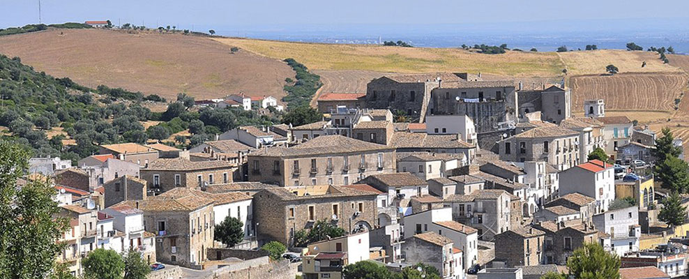 Viaggi e vacanze Nova Siri