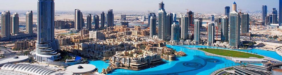 Last Minute Emirati Arabi