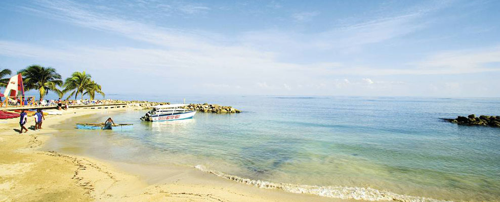 Last Minute Runaway Bay