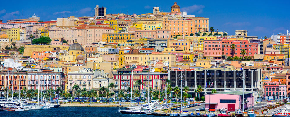 Last Minute Cagliari