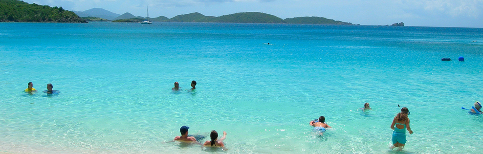 Viaggi e vacanze Porto Pino