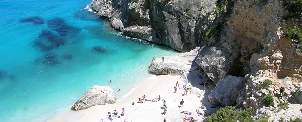 Viaggi e vacanze Santa Maria Navarrese