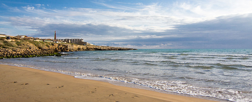 Viaggi e vacanze Scicli