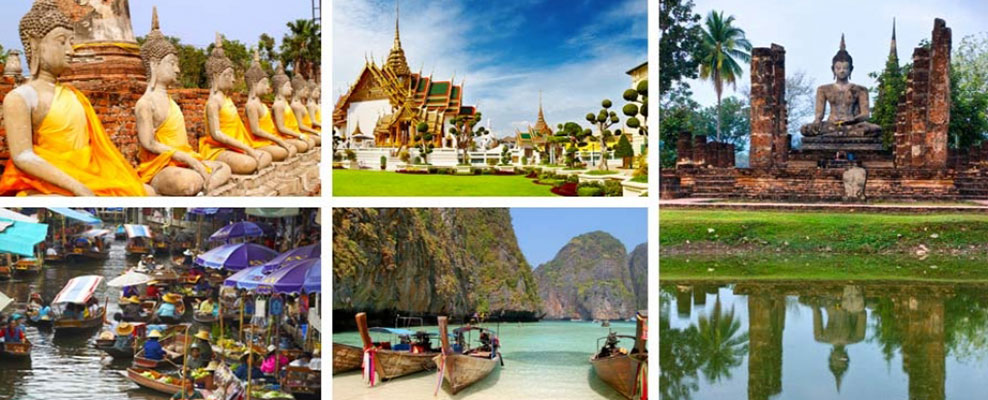 Last Minute Tour della Thailandia